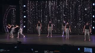 Unworthy — Dance Quest International 2023 Competition Season