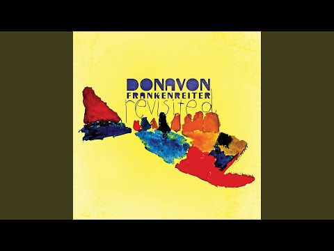 Donavon Frankenreiter - Heading Home