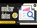 📈 Cómo ANALIZAR DATOS de las TAREAS en EdPuzzle【13】 Curso de EdPuzzle / Edpuzzle tutorial español