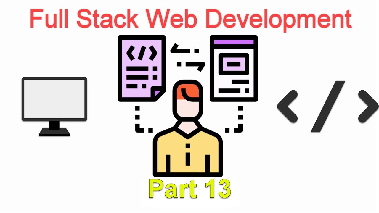 Full Stack Web Developer Course In Telugu Part 13 Submitting HTML Form Full stack web developer course in telugu part 13 submitting html form