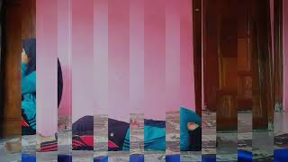 Senam Lantai Kelas XII SMA negeri Jumapolo