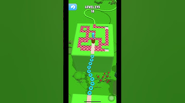 Is Stacky Dash Actually a Game of Luck or Skill? 🤨 #shorts