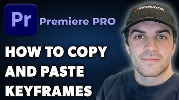 How to Export Keyboard Shortcuts Premiere Pro (Full 2024 Guide)