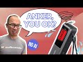 Usability vs. Performance. Which Would You Pick? Anker 25,000mAh 300W Laptop Power Bank Review Mp3 Song