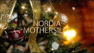 Nordia Mothersille - I Dont Feel Merry (Christmas Special) Resimi