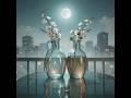Midnight Jasmine - Neo-Soul Lounge Music, Indie Electronic BGM