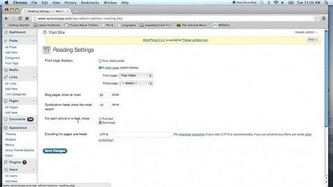 How to Show Full Text in RSS for WordPress : WordPress Guide