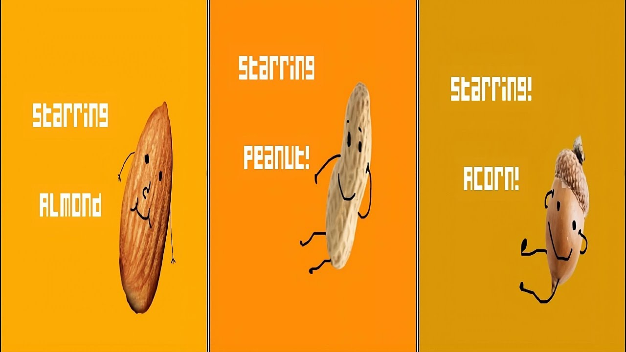 One Night At Almond's Full Walkthrough (No Death)