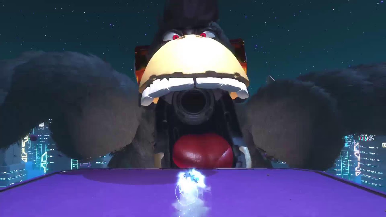 Astro bot livestream