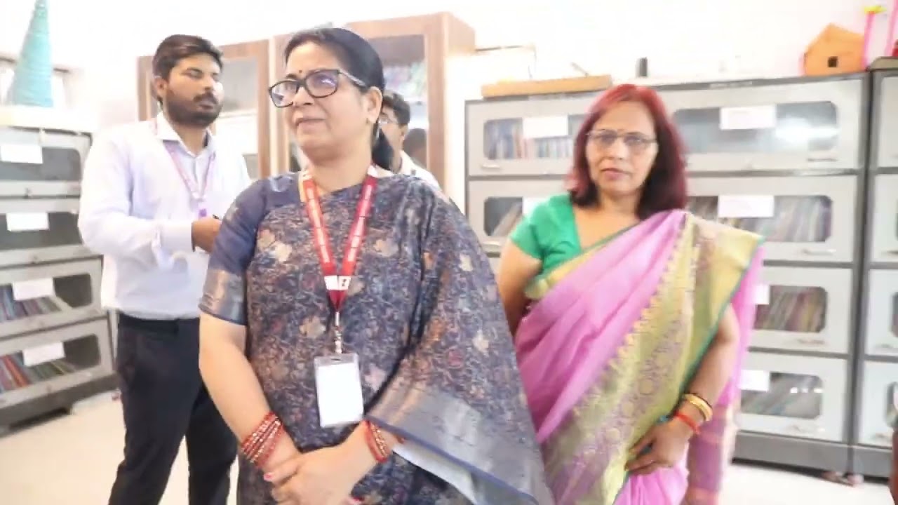 NEW IQRA PUBLIC SCHOOL SIWAN