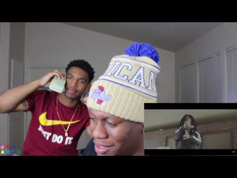 Cdot Honcho - Teflon Flow (Official Video) Shot By @Will_Mass- REACTION