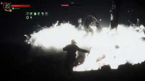 The Witcher 3 Enhanced Edition V4 beta - Philippa