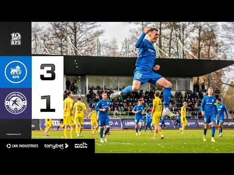 SK SUPER NOVA U-17 Čempionu vlogs