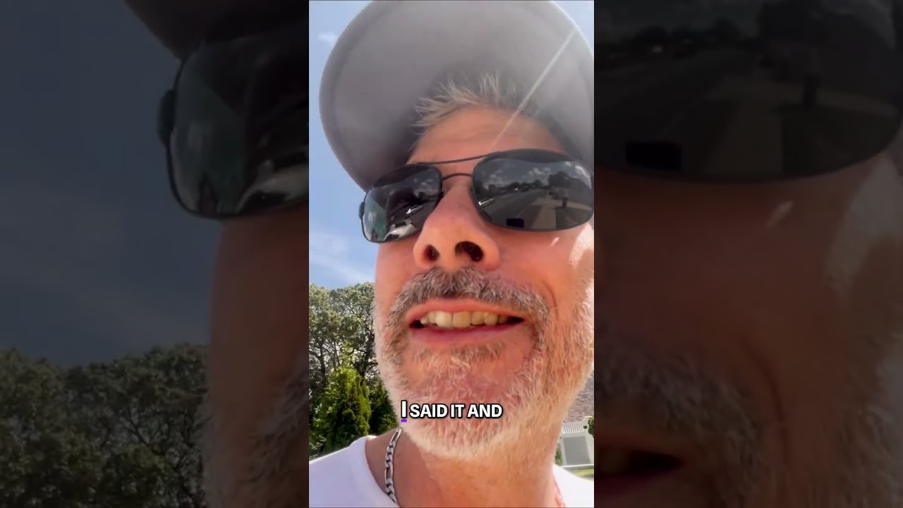 Overcoming Speech Impediment: From Unemployable to Confident Speaker