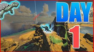 How I Raid Stone Piller Base in island Solo Raid || MESA SOLOS...