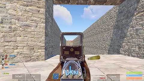 POV: You have beamer in your name. #rust #beam