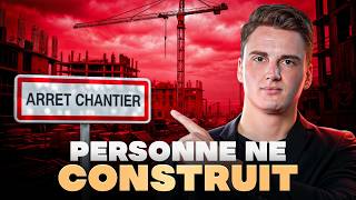 Crise du logement en Suisse : la vraie raison