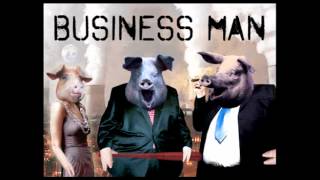 Business Man - Mother Mother Resimi