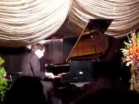 Marouan Ben Abdallah - Piano Recital