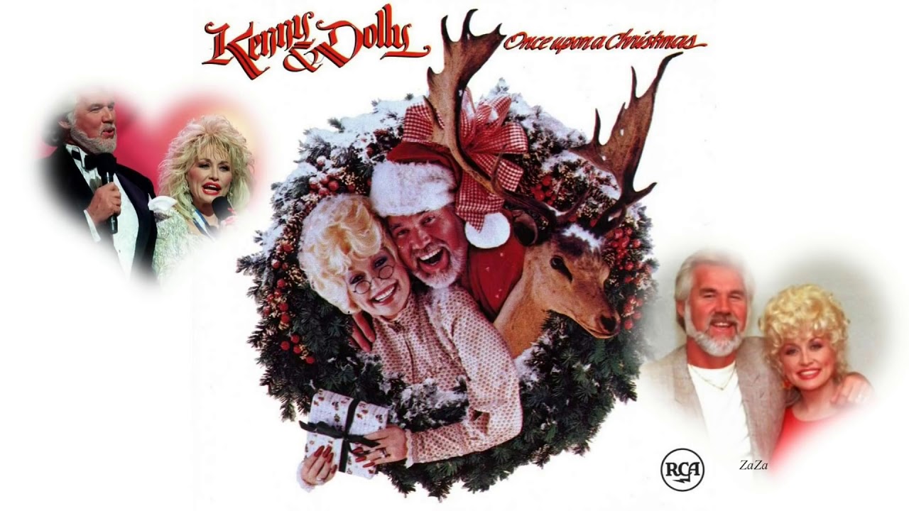 (CD)Once Upon a Christmas／Kenny Rogers、Dolly Parton 61I1Bz4E+aL._UF1000,1000_QL80_.jpg