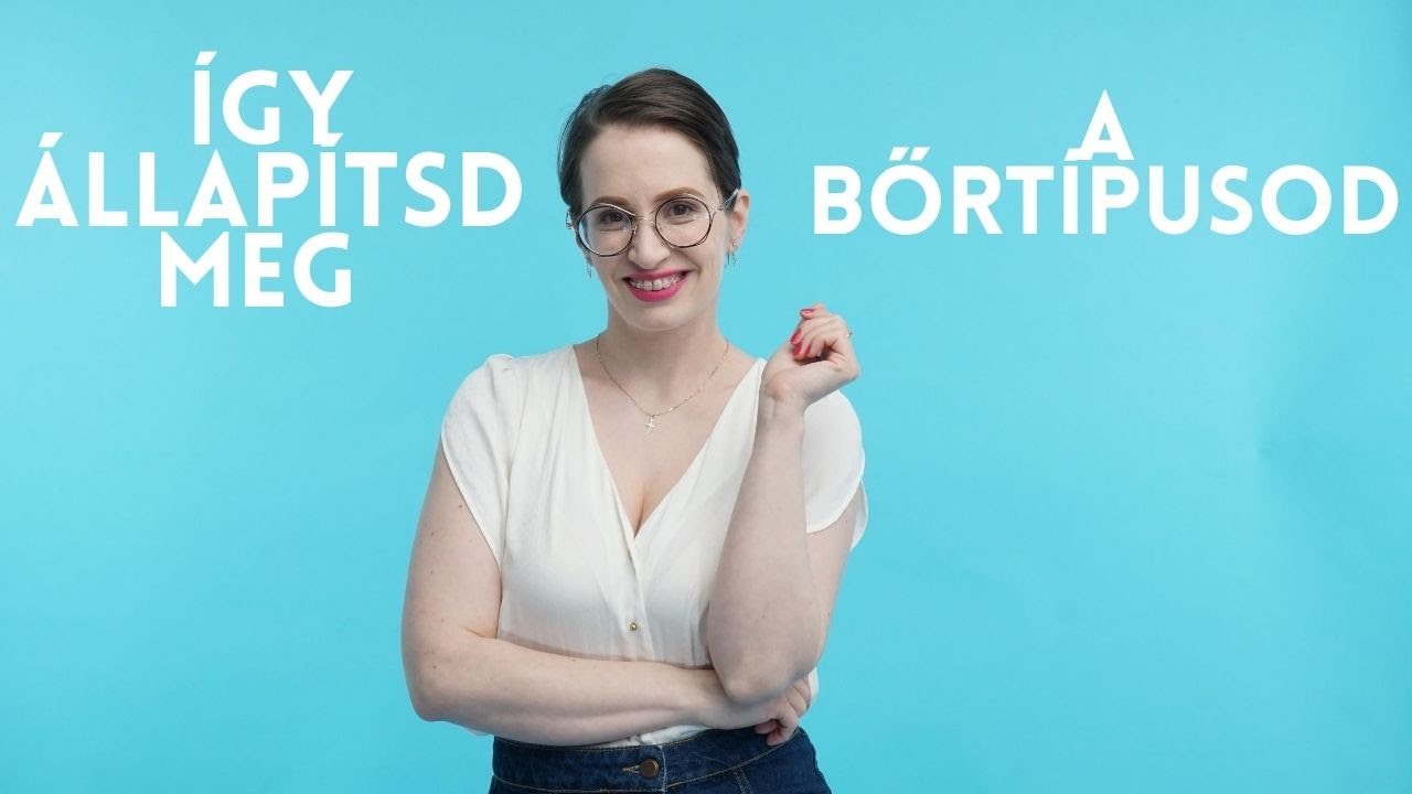 Így állapítsd meg a bőrtípusod! + 20% akció az új Tindigo csomagokra! (Július 24-27)