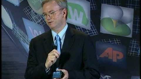 Droid X Launch Event NY City