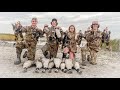Duck Hunting - North Dakota Duck Opener 2020 (CATCH CLEAN COOK)