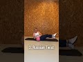 Prøv disse 3 maveøvelser og bliv stærk i dag 💪🏋️