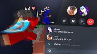 Exposed Zprah Reach, Autoclick, Misplace, Scaffold Hackusates