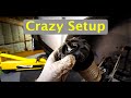 Smart Car Smart Fortwo Passion Front Strut Replacement