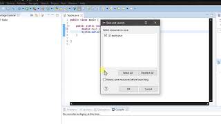 Celebrity Java Bangla Tutorial - Variables Profile