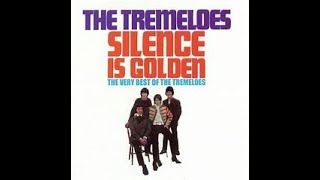 THE TREMELOES - SILENCE IS GOLDEN THE VERY BEST OF THE TREMELOES (FULL ALBUM) CD2 #fullalbum