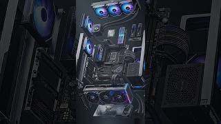 Gaming PC Build 🖥️Top 5 Components you need