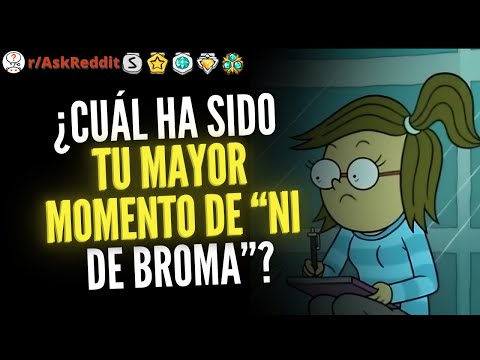 ¿Cuál ha sido