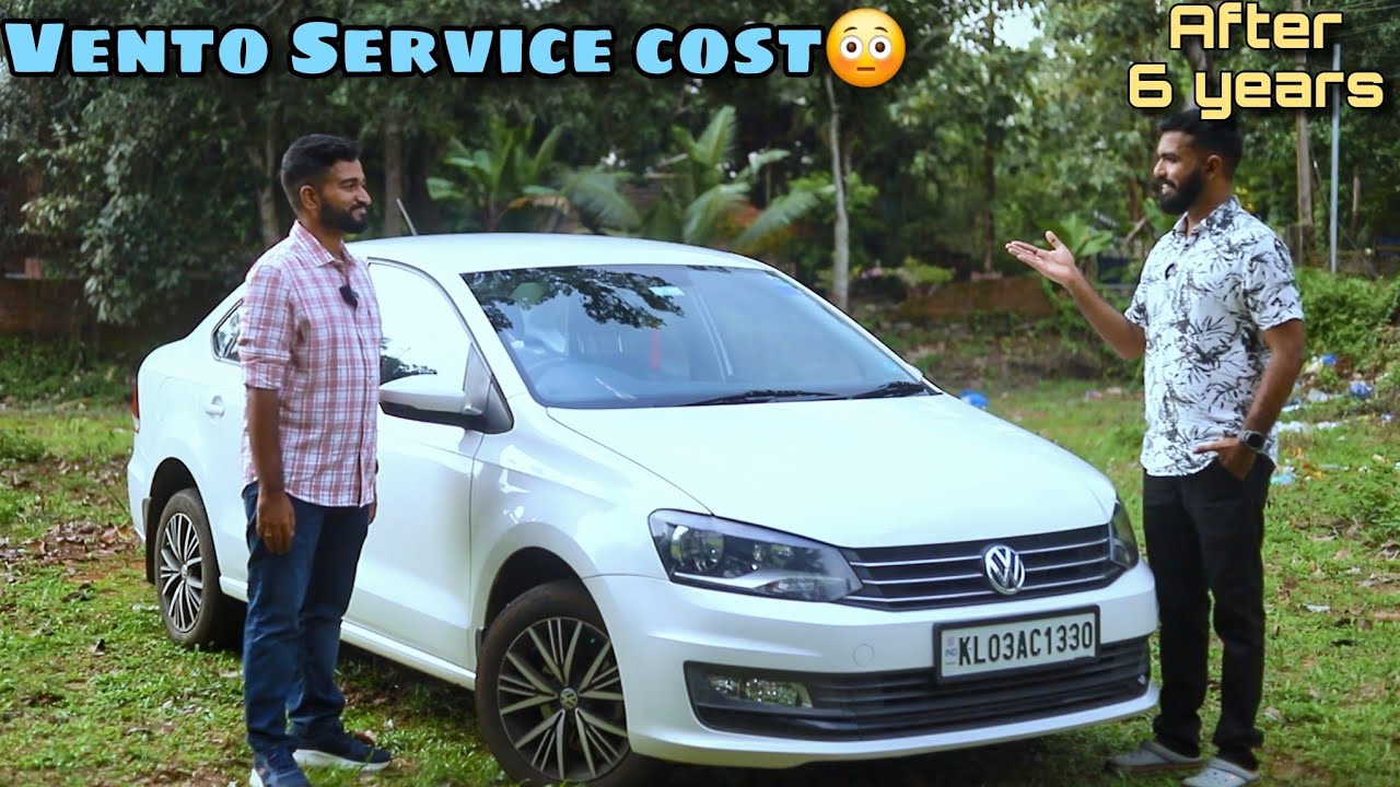 Volkswagen Vento Long term Experience | 6 years 