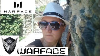 СТРИМ по WARFACE 🔫 - Рino Kalado 🔫