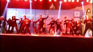 SADA DANCE TROUPE 9929996390