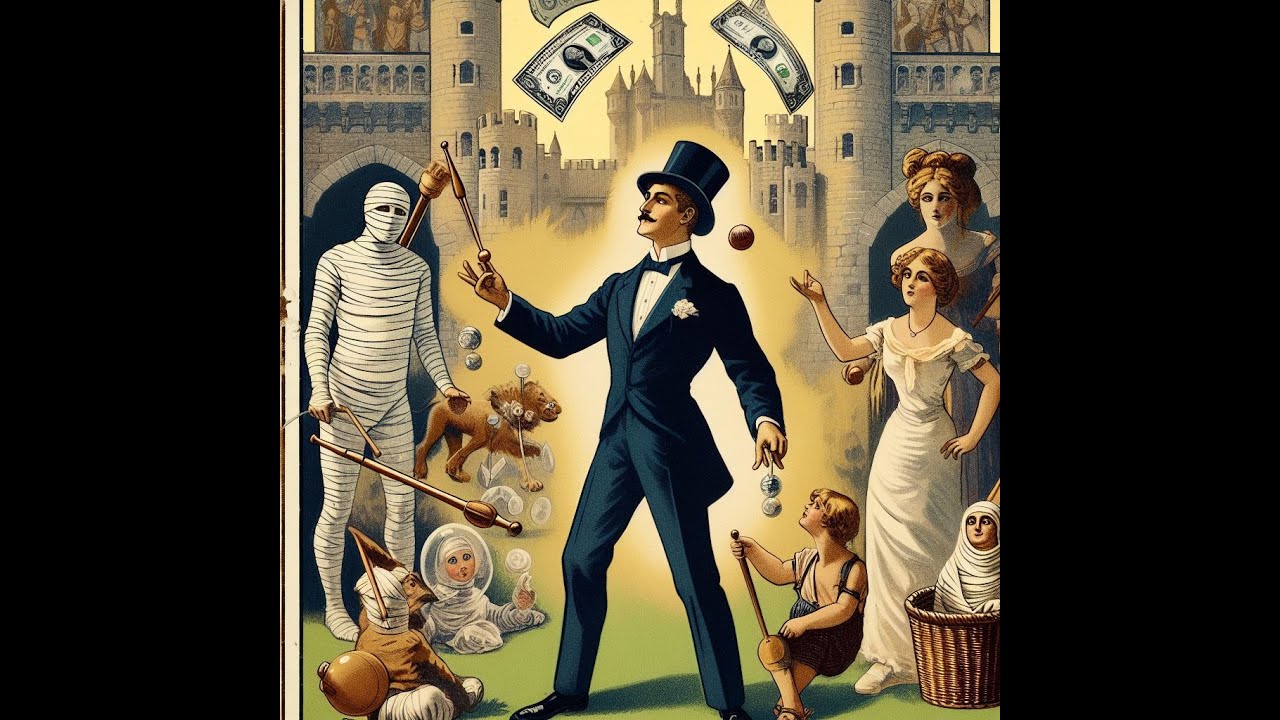 UPPLÖSNINGEN av DÖDEN TAR HEM SPELET