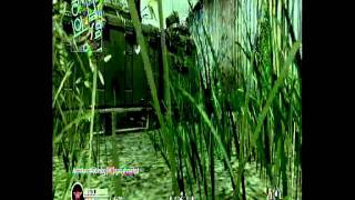 Cod4 Sick 720 failmarker
