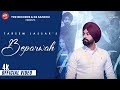 Beparwah (Official Video) Tarsem Jassar | Latest Punjabi Songs 2023 | New Punjabi Songs