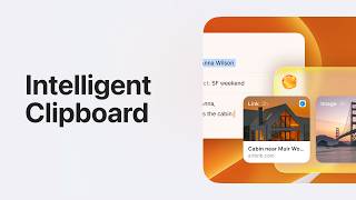 Details Intelligent Clipboard: Get suggestions for what to paste next Guide