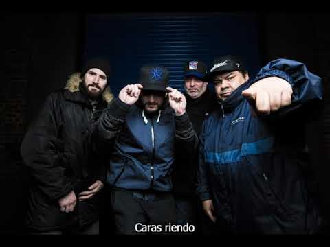 Madball - Smile Now Pay Later (Sub Español)