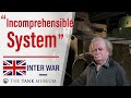 Tank Chats #102 | Crossley Armoured Car | The Tank Museum