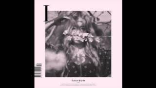 태연 (Taeyeon) - U R [ 1 Hour Loop ]