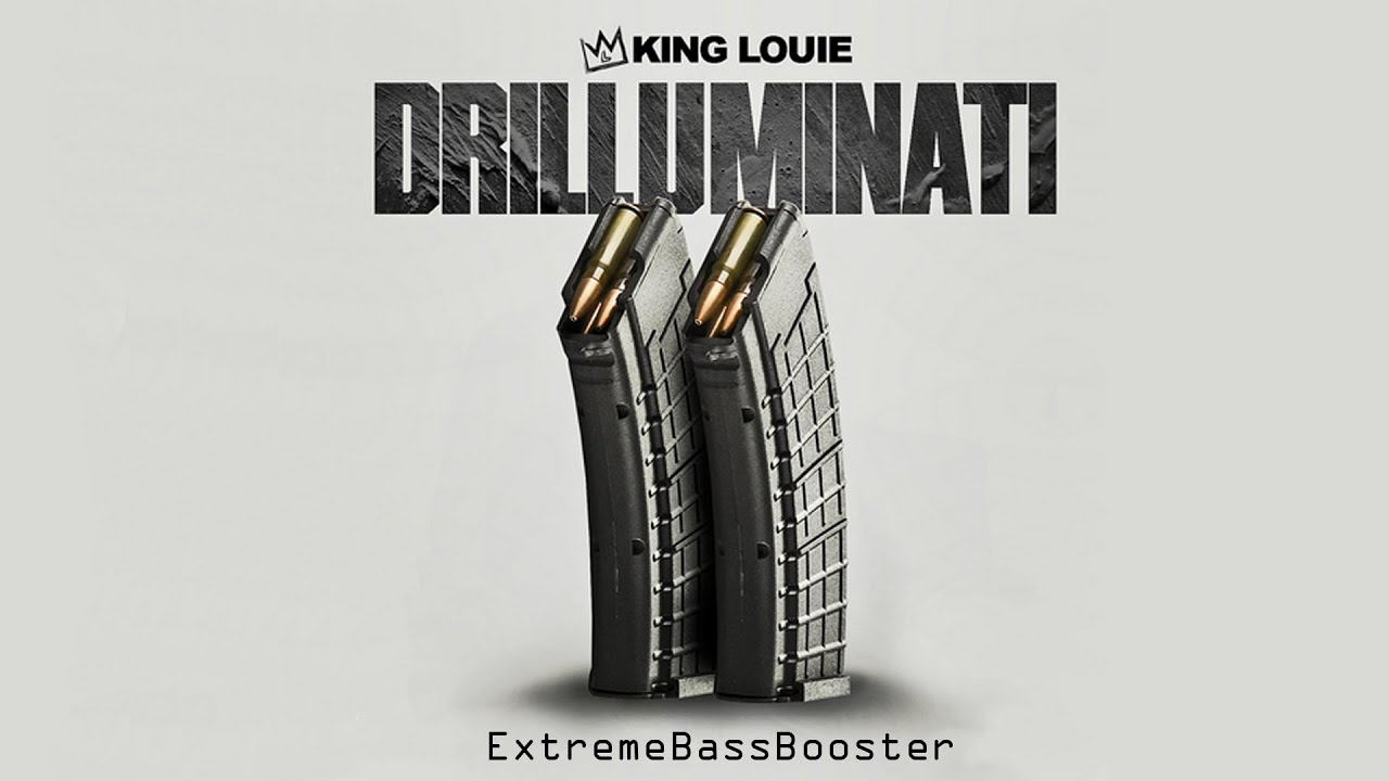 drilluminati 2