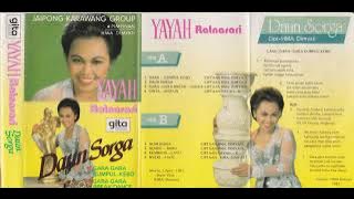 Yayah Ratnasari & Karawang Group - Daun Sorga Side A