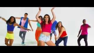 Sheera - Bring It - Dance Commercial Spot