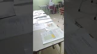 SUPERVISI KEPALA SEKOLAH 8BU MARIATI S.Pd