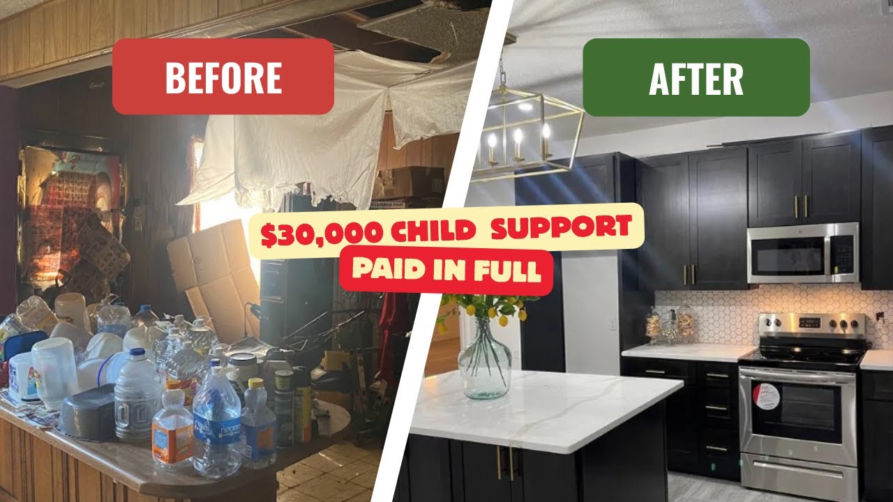 How We Helped an Inherited Homeowner Get $115,700 and Transform a Fixer-Upper. Case Study