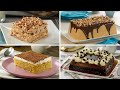 4 Pasteles de Café | Recetas de repostería